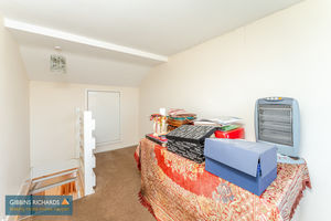 Loft Room- click for photo gallery